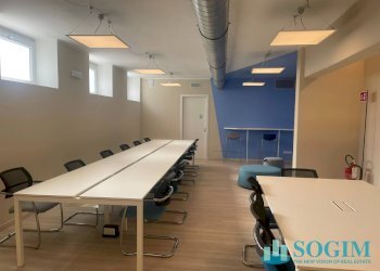 Foto 1 - Ufficio via Sondrio, Cernusco sul Naviglio - foto 1