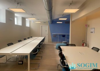 Foto 2 - Ufficio via Sondrio, Cernusco sul Naviglio - foto 2