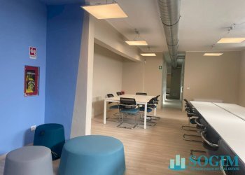 Foto 6 - Ufficio via Sondrio, Cernusco sul Naviglio - foto 6