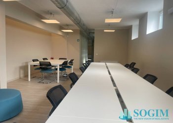 Foto 7 - Ufficio via Sondrio, Cernusco sul Naviglio - foto 7