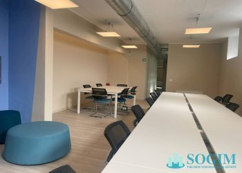 Foto 8 - Ufficio via Sondrio, Cernusco sul Naviglio - foto 8