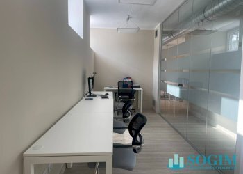 Foto 9 - Ufficio via Sondrio, Cernusco sul Naviglio - foto 9