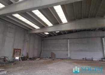 Foto 1 - Capannone Strada Provinciale 181
 
9, Zelo Buon Persico - foto 1