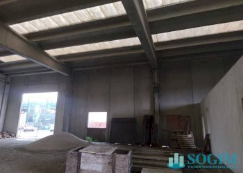 Foto 2 - Capannone Strada Provinciale 181
 
9, Zelo Buon Persico - foto 2