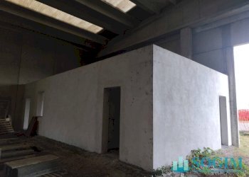 Foto 4 - Capannone Strada Provinciale 181
 
9, Zelo Buon Persico - foto 4