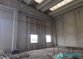 Foto 5 - Capannone Strada Provinciale 181
 
9, Zelo Buon Persico - foto 5