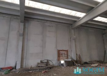 Foto 6 - Capannone Strada Provinciale 181
 
9, Zelo Buon Persico - foto 6