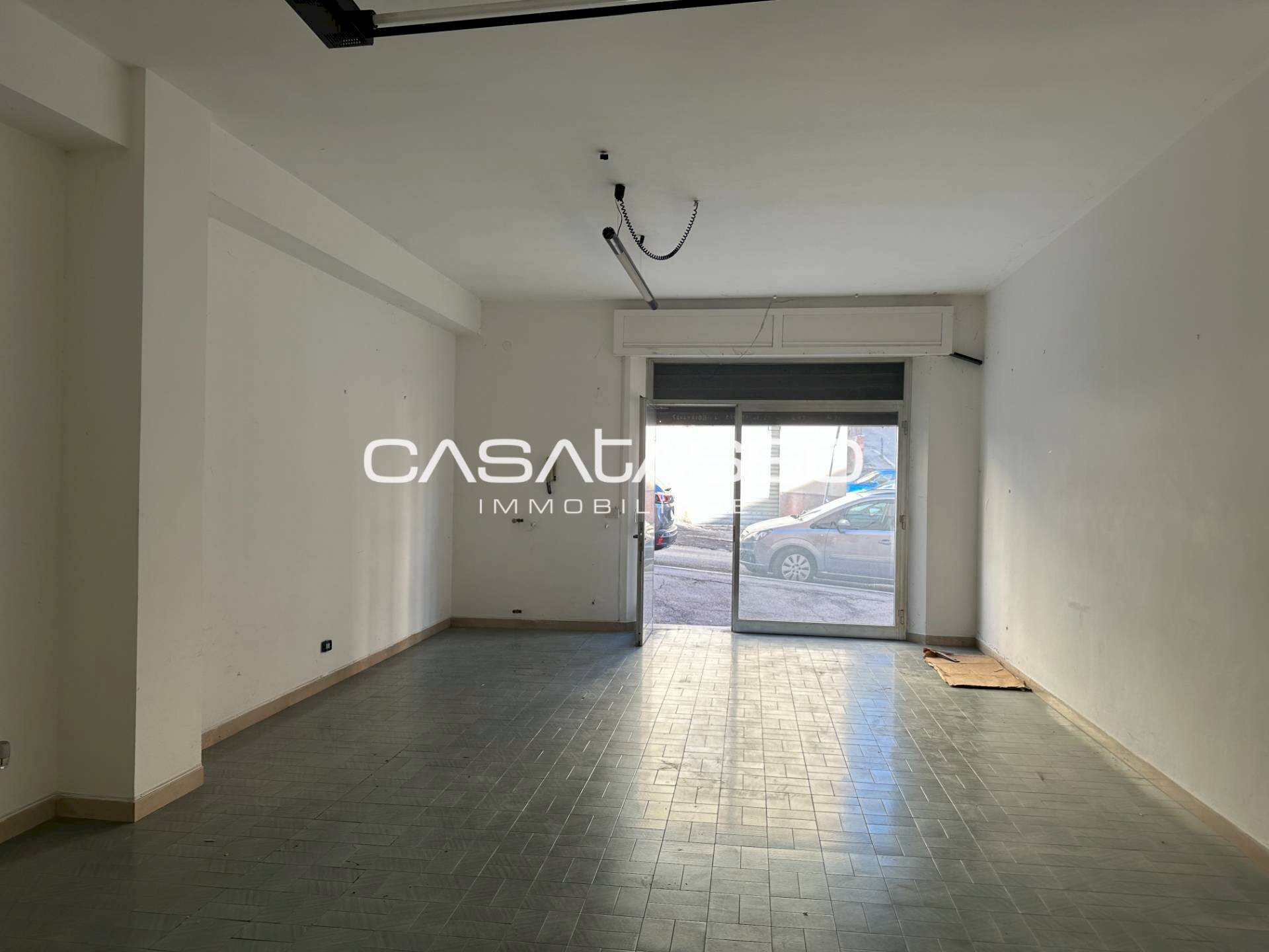 Foto 1 - Locale Commerciale Macerata - foto 1