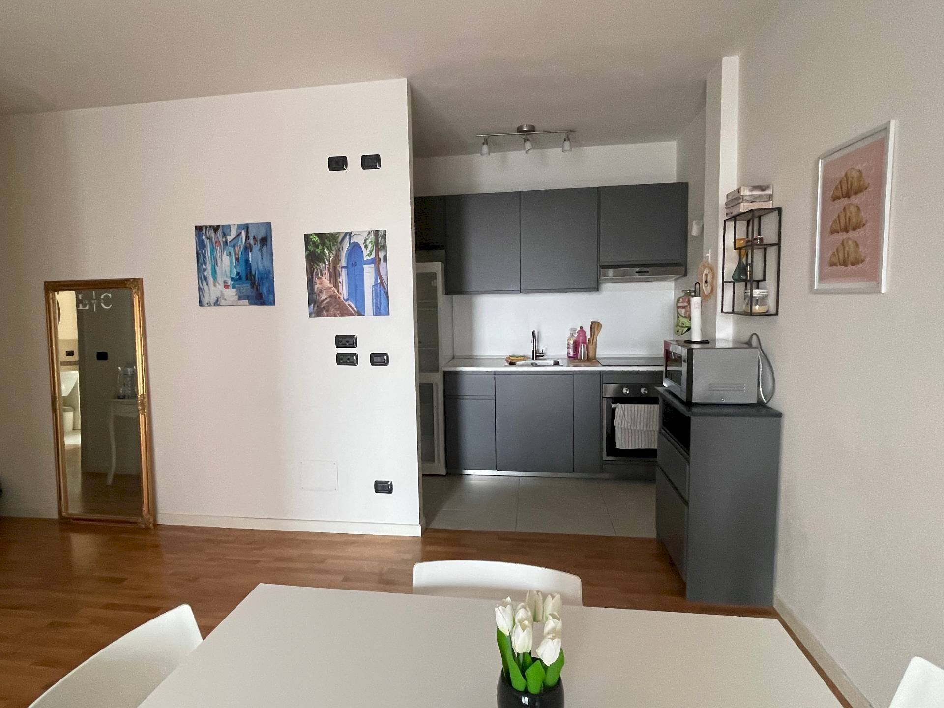 Foto 1 - Appartamento Via Darsena, Ferrara - foto 1