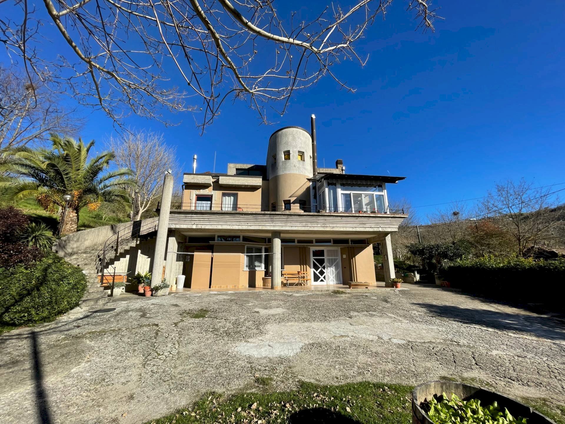 Foto 1 - Agriturismo contrada gaudiciello, Ariano Irpino - photo 1