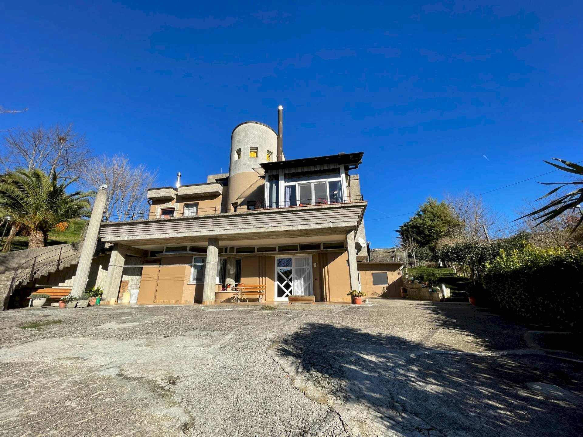 Foto 2 - Agriturismo contrada gaudiciello, Ariano Irpino - photo 2