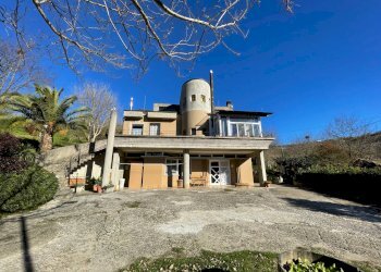 Foto 1 - Agriturismo contrada gaudiciello, Ariano Irpino - foto 1