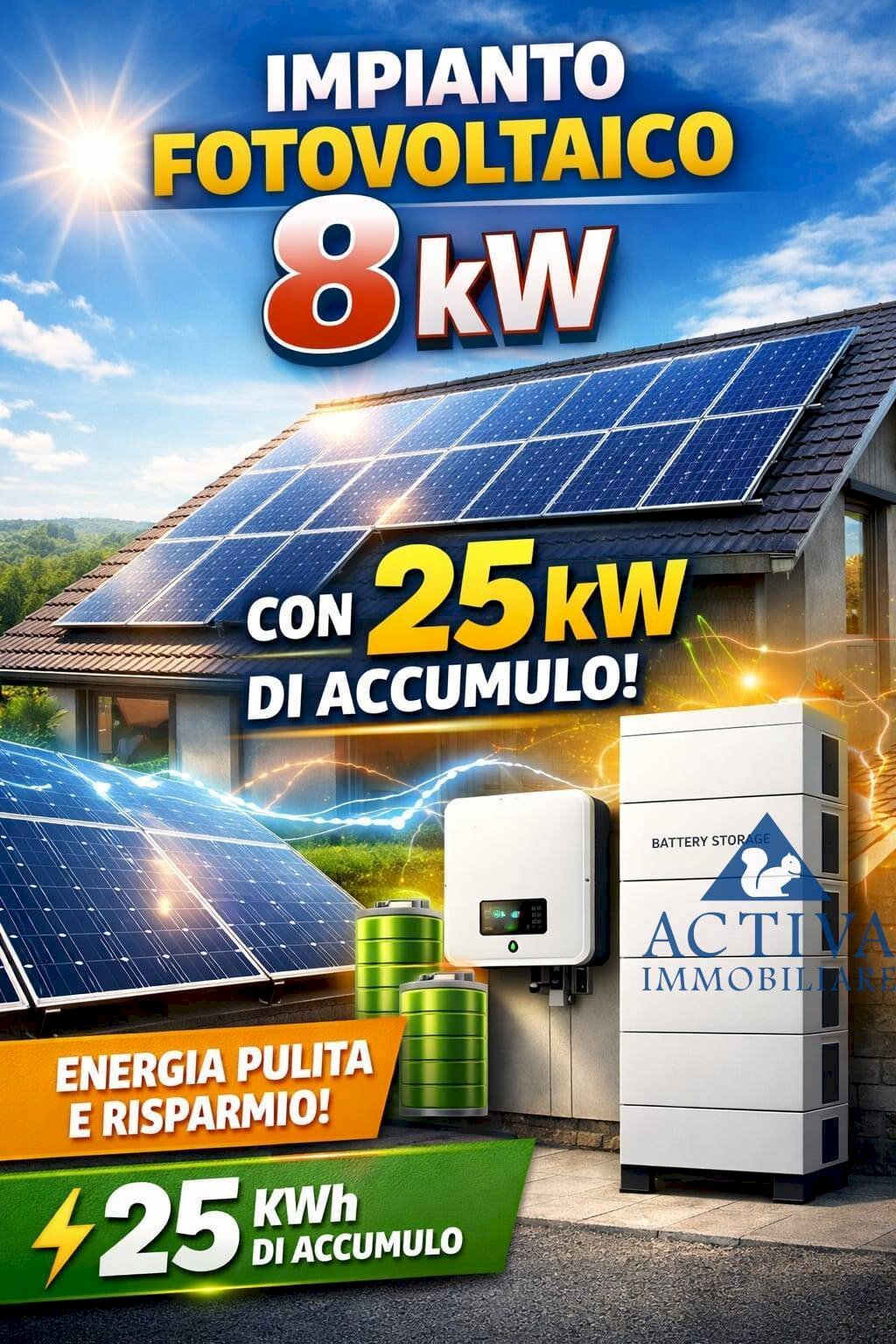 Foto 2 - Villa a Schiera Via Novara
33, Solbiate Olona - foto 2