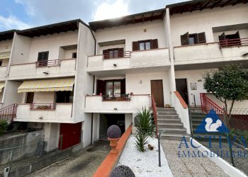 Foto 40 - Villa a Schiera Via Novara
 
33, Solbiate Olona - foto 40