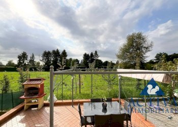 Foto 12 - Villa a Schiera Via Novara
 
33, Solbiate Olona - foto 12