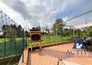 Foto 13 - Villa a Schiera Via Novara
 
33, Solbiate Olona - foto 13