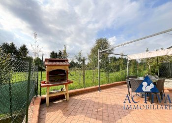 Foto 14 - Villa a Schiera Via Novara
 
33, Solbiate Olona - foto 14