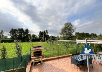 Foto 17 - Villa a Schiera Via Novara
 
33, Solbiate Olona - foto 17