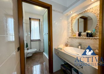 Foto 18 - Villa a Schiera Via Novara
 
33, Solbiate Olona - foto 18