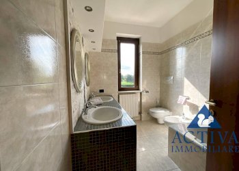 Foto 26 - Villa a Schiera Via Novara
 
33, Solbiate Olona - foto 26