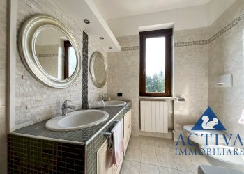 Foto 28 - Villa a Schiera Via Novara
 
33, Solbiate Olona - foto 28