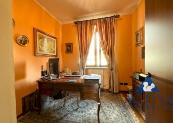 Foto 35 - Villa a Schiera Via Novara
 
33, Solbiate Olona - foto 35