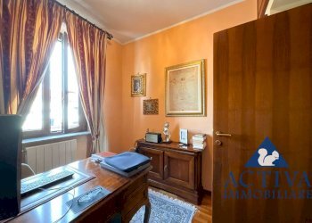 Foto 36 - Villa a Schiera Via Novara
 
33, Solbiate Olona - foto 36