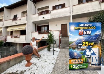 Foto 1 - Villa a Schiera Via Novara
 
33, Solbiate Olona - foto 1