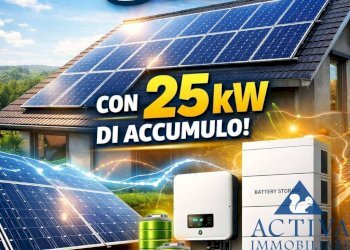 Foto 2 - Villa a Schiera Via Novara
 
33, Solbiate Olona - foto 2