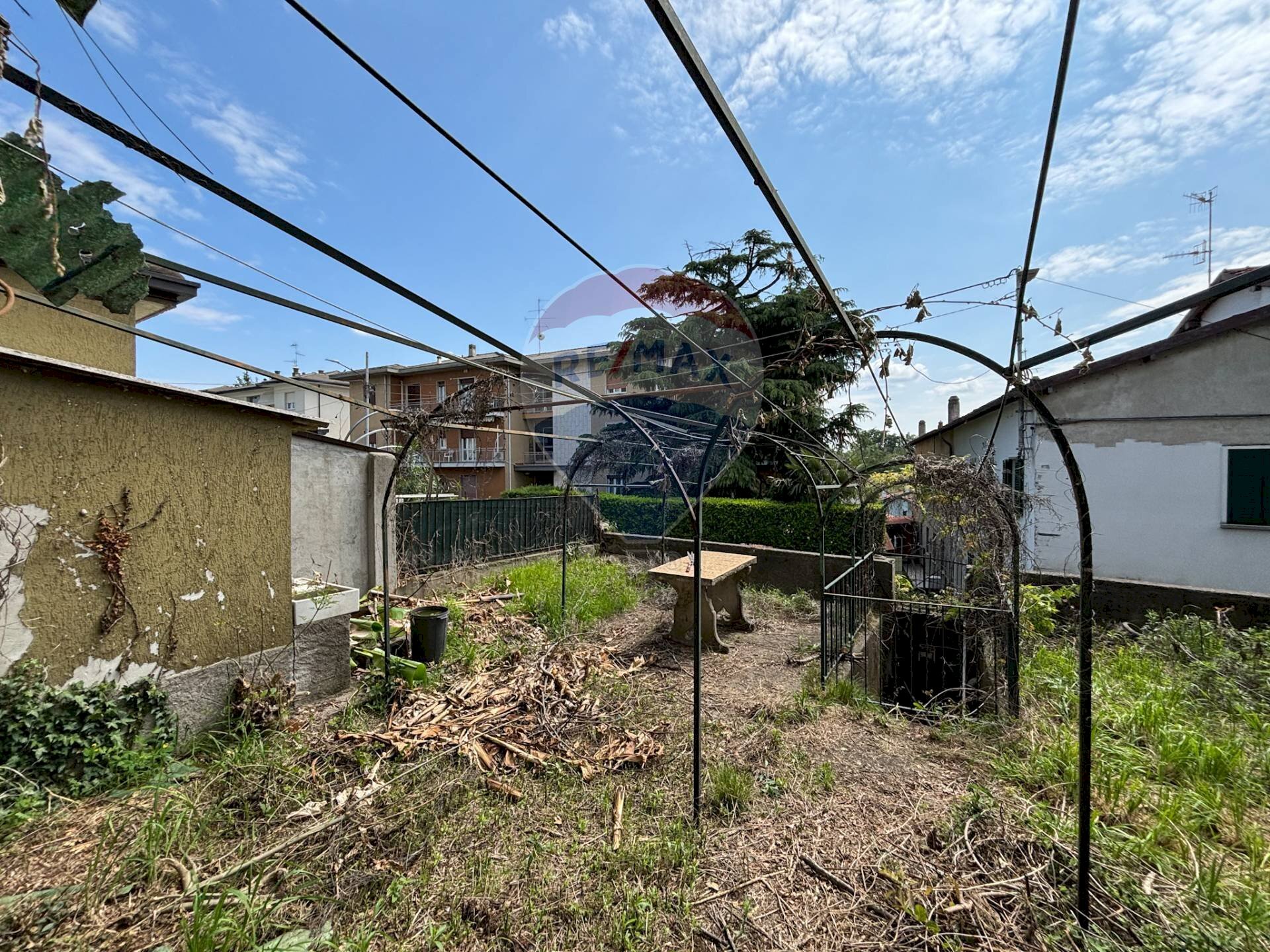 Giardino - Casa semi indipendente Via Caronno Varesino
 
102, Morazzone - foto 3