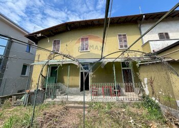 Casa all\'aperto - Semi-detached house Via Caronno Varesino
 
102, Morazzone - photo 2