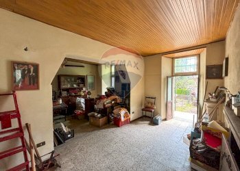 Soggiorno - Semi-detached house Via Caronno Varesino
 
102, Morazzone - photo 6