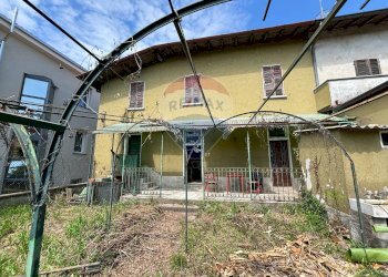 Casa all\'aperto - Semi-detached house Via Caronno Varesino
 
102, Morazzone - photo 25