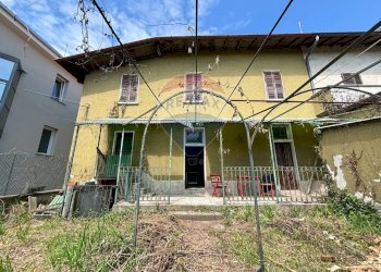 Casa all\'aperto - Semi-detached house Via Caronno Varesino
 
102, Morazzone - photo 26