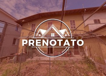 Casa all\'aperto - Semi-detached house Via Caronno Varesino
 
102, Morazzone - photo 1