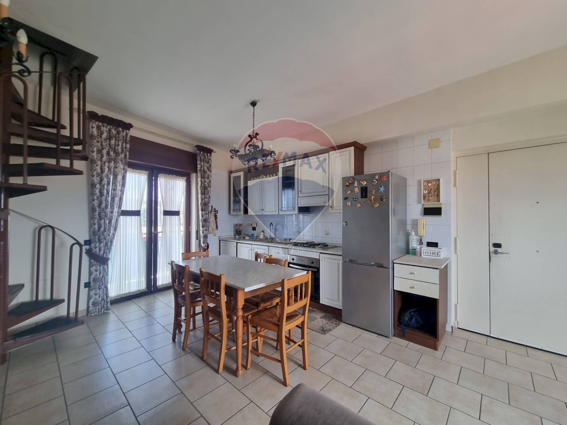 Cucina - Bilocale Via San Rocco
 
172, Marano di Napoli - foto 2