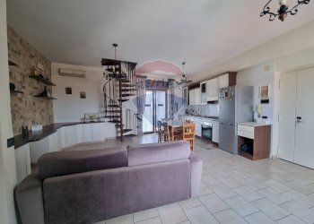 Soggiorno - Bilocale Via San Rocco
 
172, Marano di Napoli - foto 1