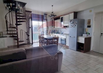 Sala da pranzo - Bilocale Via San Rocco
 
172, Marano di Napoli - foto 4