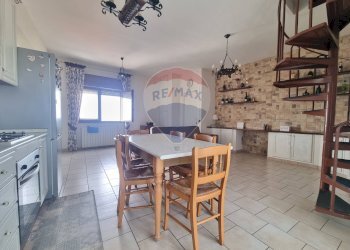 Sala da pranzo - Bilocale Via San Rocco
 
172, Marano di Napoli - foto 6