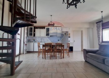 Sala da pranzo - Bilocale Via San Rocco
 
172, Marano di Napoli - foto 7