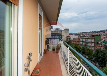 Balcone - Appartamento Via Galileo Galilei
 
69, Aci Catena - foto 5