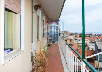 Balcone - Appartamento Via Galileo Galilei
 
69, Aci Catena - foto 12