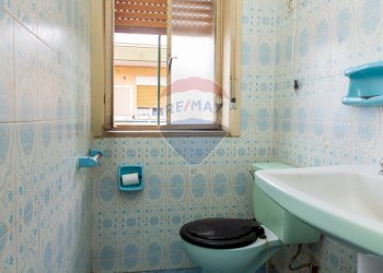 Bagno - Appartamento Via Galileo Galilei
 
69, Aci Catena - foto 14