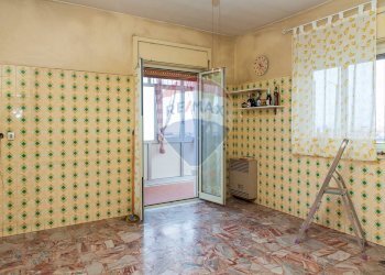 Stanza vuota - Appartamento Via Galileo Galilei
 
69, Aci Catena - foto 16