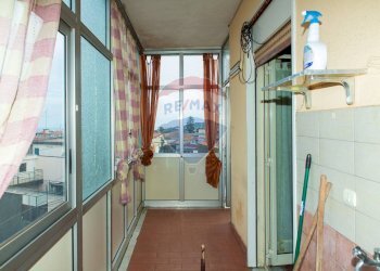 Balcone - Appartamento Via Galileo Galilei
 
69, Aci Catena - foto 18