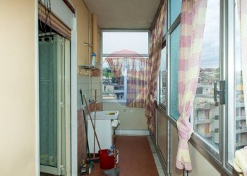 Balcone - Appartamento Via Galileo Galilei
 
69, Aci Catena - foto 19