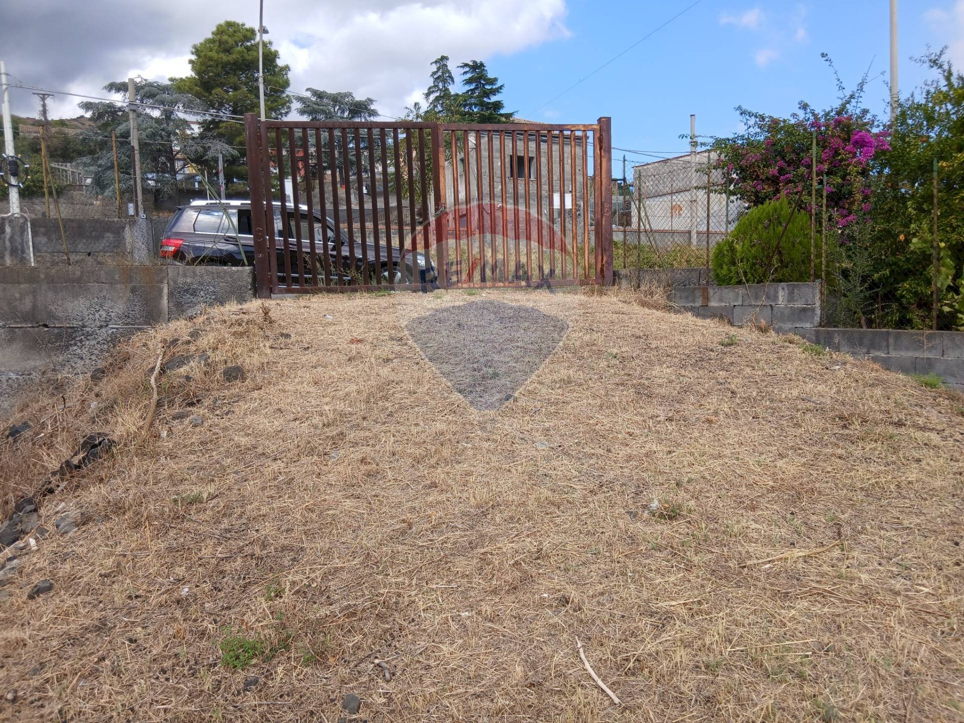 Giardino - Building land santa venera circonvallazione
 
1, Mascali - photo 1