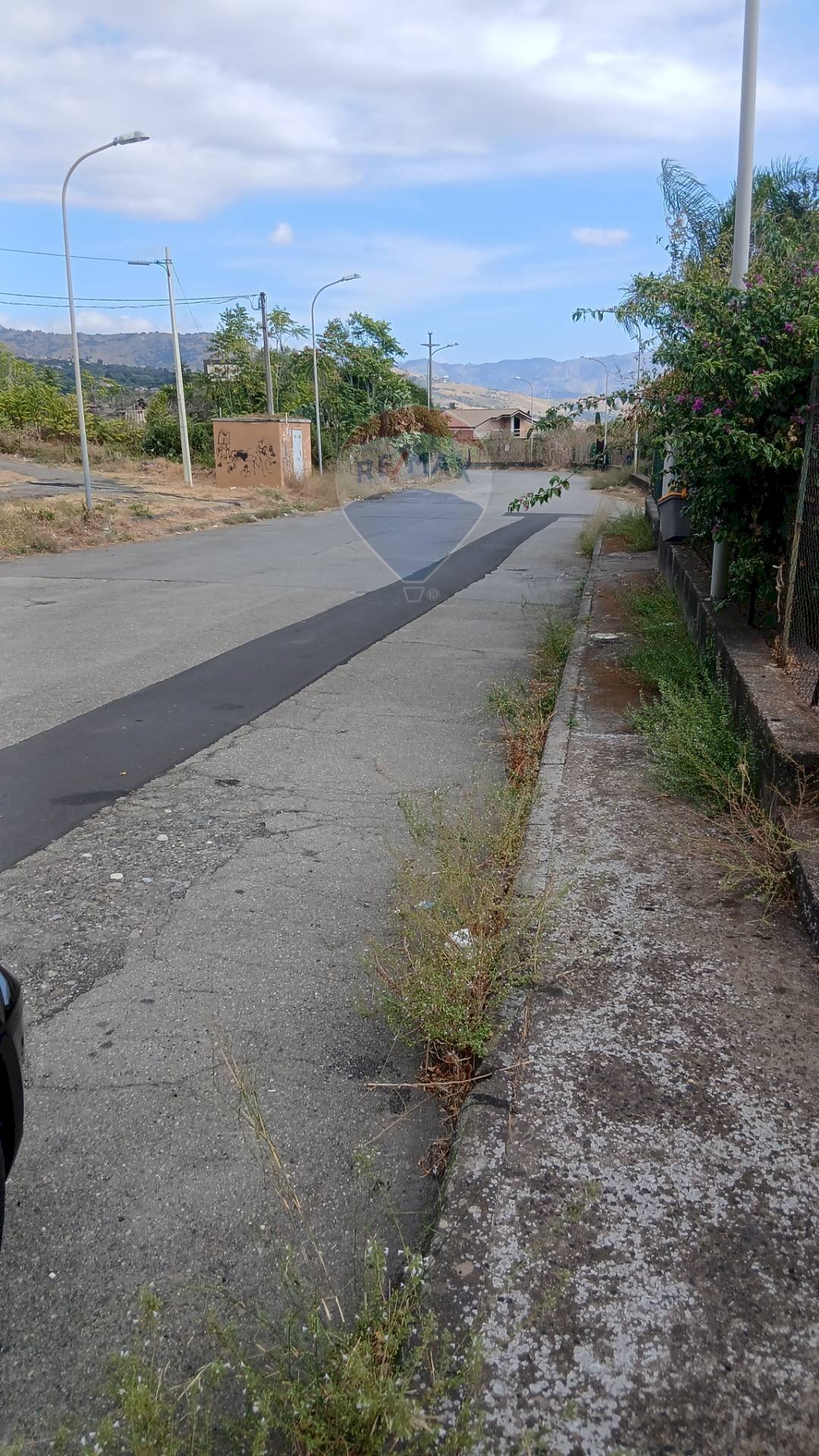 Non correlato - Building land santa venera circonvallazione
 
1, Mascali - photo 2