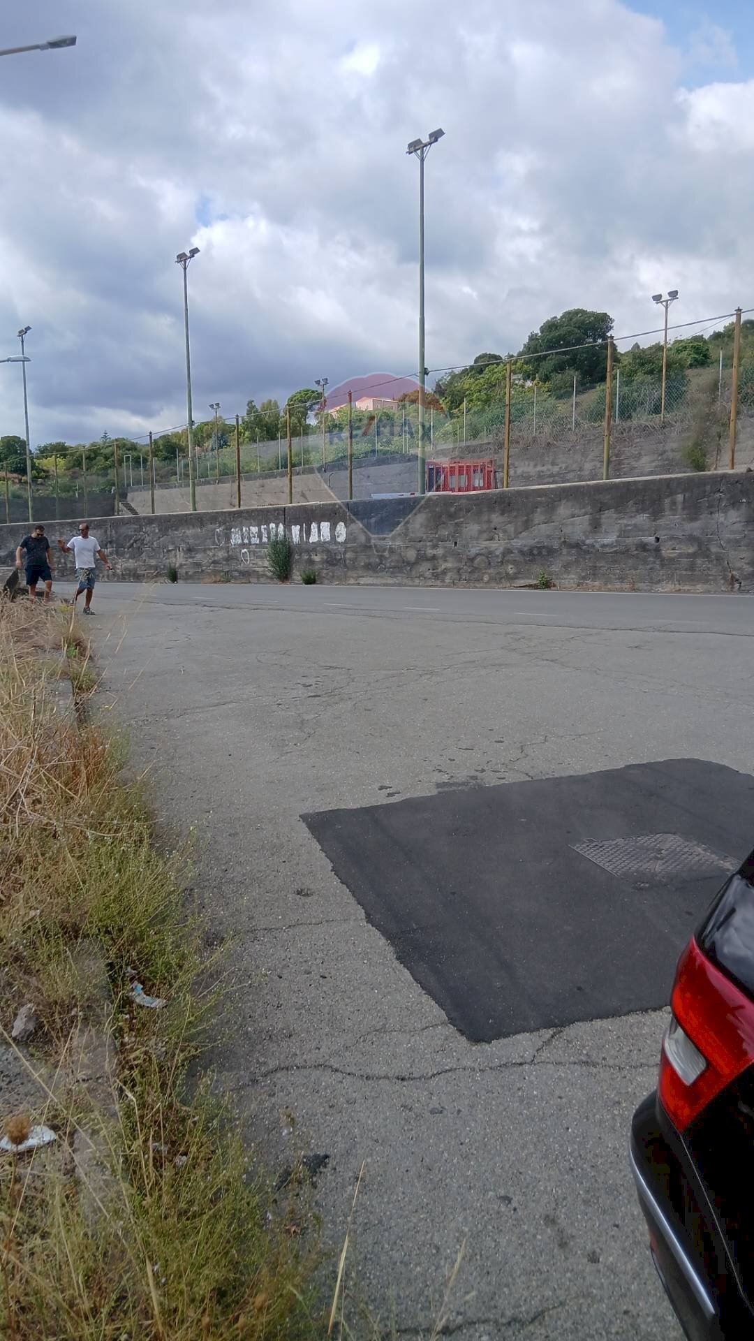 Vista dell\'acqua - Building land santa venera circonvallazione
 
1, Mascali - photo 3