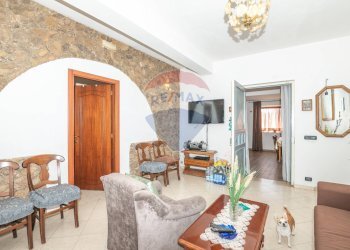 Soggiorno - Villa STRADA COMUNALE PIANO LUPPINO
 
SN, San Cono - foto 8